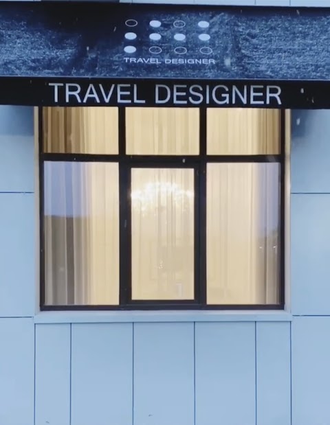 TRAVEL DESIGNER