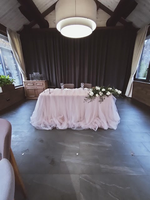 Студия свадебного декора Tvoy_wedding_day