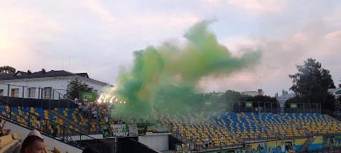 Центральний міський стадіон «Полісся»