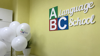 ABC Language School Plus
