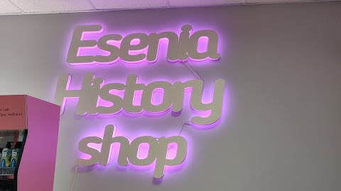 Esenia.history_shop