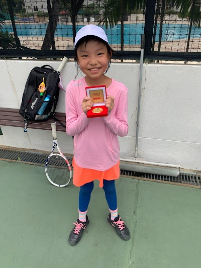 photo of Jun Tennis Academy | Tennis Lessons Singapore