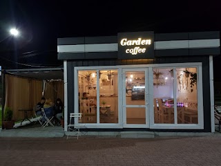 Garden-coffee