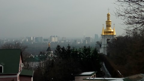 Паломницький відділ Лаври