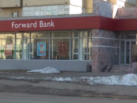 Forward Bank