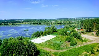 Пляжний Волейбол Пісочин