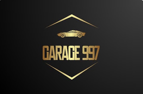 GARAGE 997
