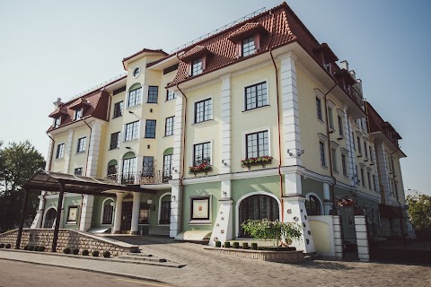 Hermitage Hotel