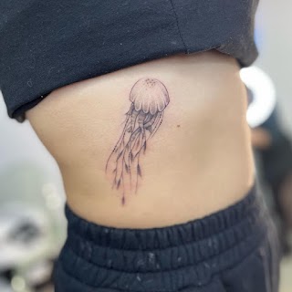 Gorgona tattoo & Piercing. Студия тату и пирсинга Ирпень