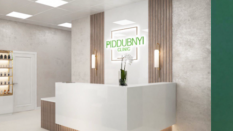 Dr.Piddubnyi Clinic Косметологія