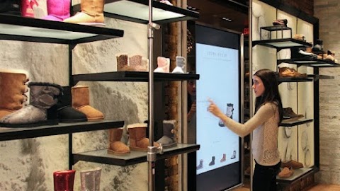 UGG® Australia Украина - Угги купить Ugg оригинал Киев Официальный магазин угг