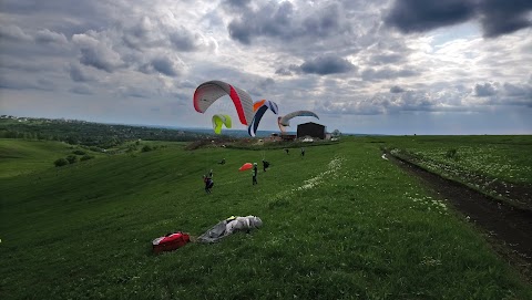 Парапланерный клуб Sky-Country