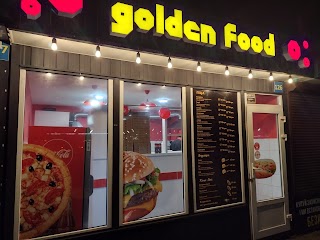 Golden Food