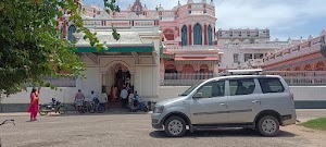 Sri Ram Travels in Trichy | Best Travels