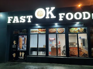 OK fast food