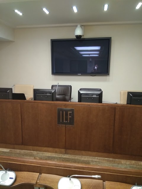 ILF