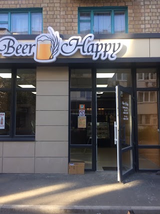 Beer Happy