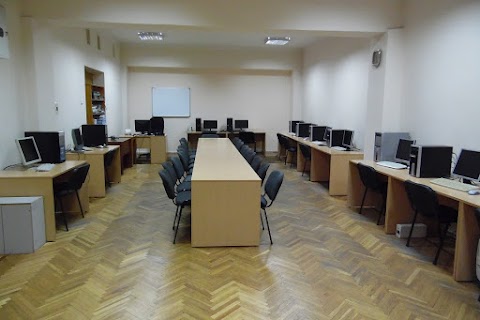 Вінницький регіональний центр підвищення кваліфікації