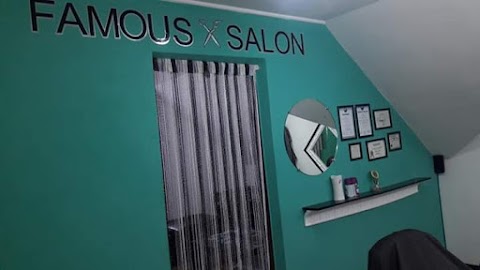Famous Salon