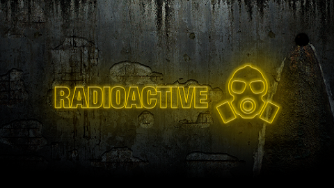 Radioactive Bar