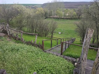 Зелена садиба Гайдамацька Січ