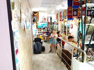 BEER ROOM Пивная комната