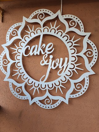 Cake & Joy