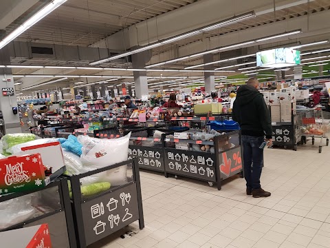 KAUFLAND SIGHETU MARMATIEI