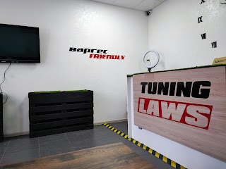 Tuning LAWS