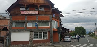 Casa Ardealul