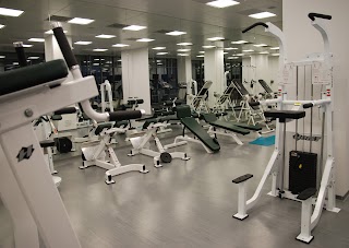 Wellness-клуб "Перспектива" Wellness club "Perspective"