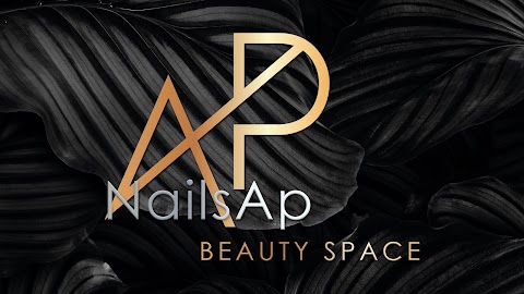 Студия маникюра "NailsAP beauty space"