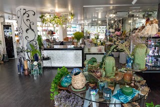 Corazon Flowers Decor Boutique