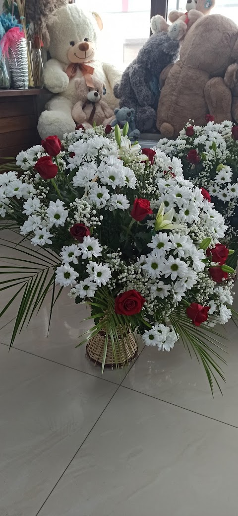 Квіти Flowers