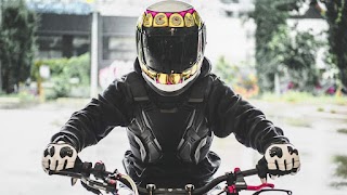 Ride ICON Shop