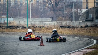 Картинг в Киеве | Chayka-Karting