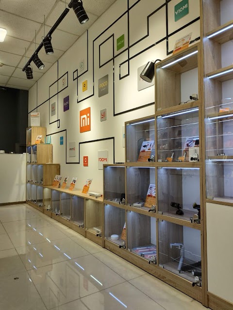 Xiaomi Mi Shop