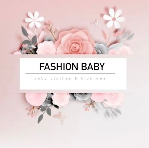 Fashion Baby