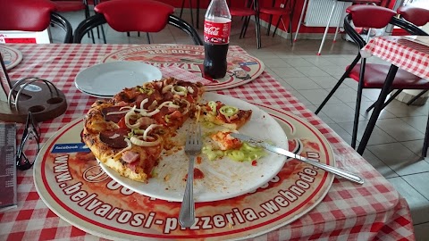 Belvárosi Pizzéria