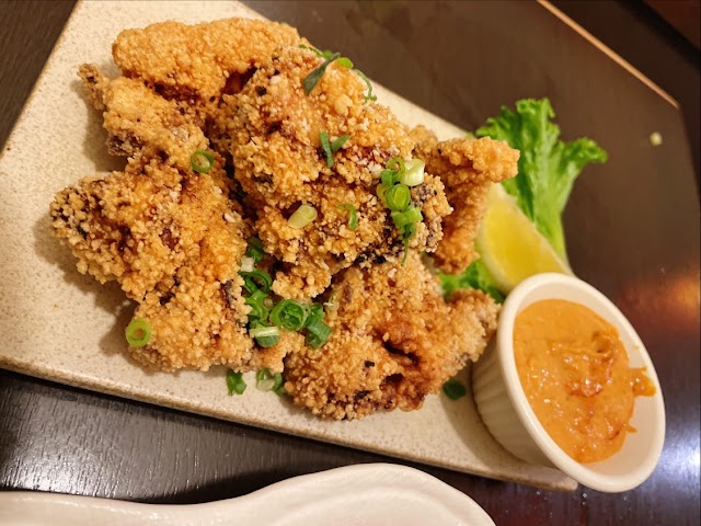 Gyopao Gyoza Ikebukuro 肉汁水餃子 餃包 池袋店