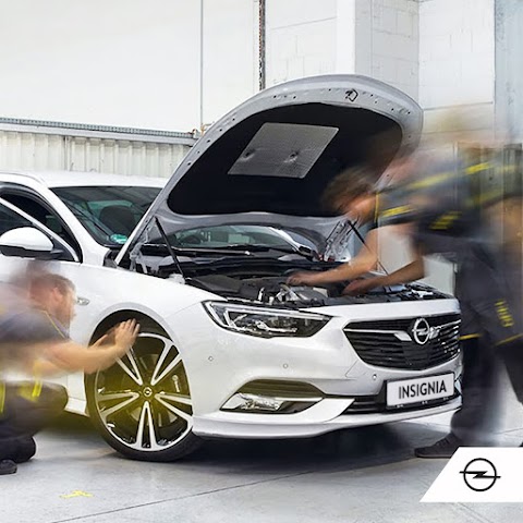 Opel Кропивницький ( Кировоград)