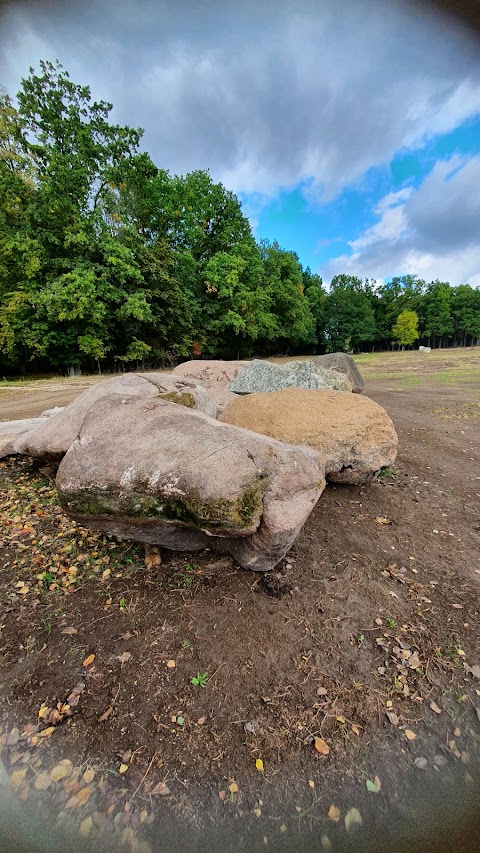 Stone Sanctuary