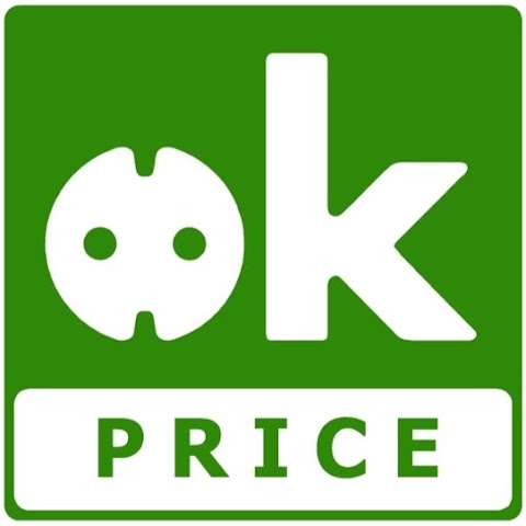 Интернет-магазин строительного инструмента и оборудования "OkPrice"