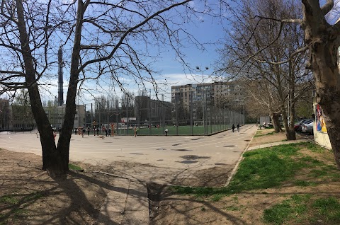 Skatepark