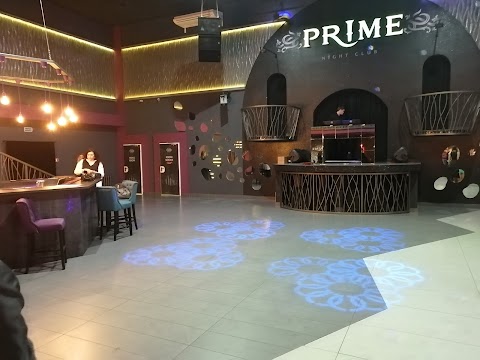 Ночной Клуб Prime