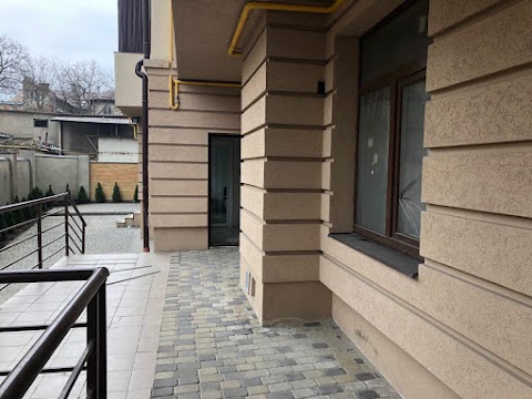 Cronvest Львів - Автоломбард, кредит під заставу автомобіля