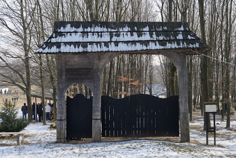 Чернівецький обласний музей народної архітектури і побуту