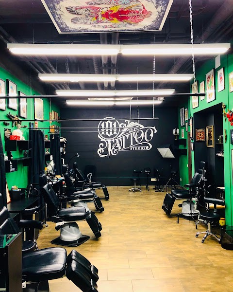 101 Tattoo Studio