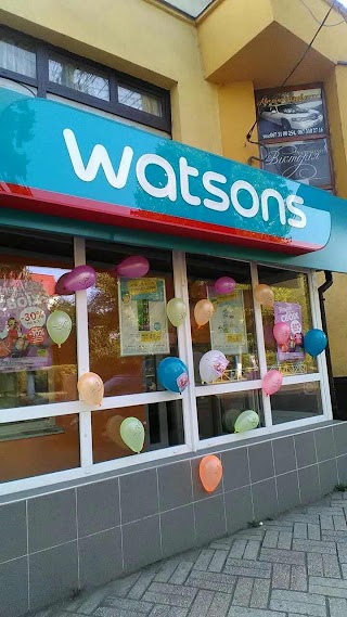 Watsons