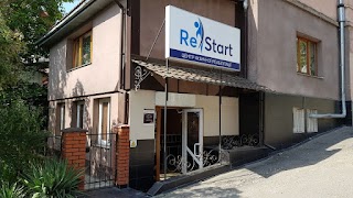 Центр Фізичної Реабілітації ReStart